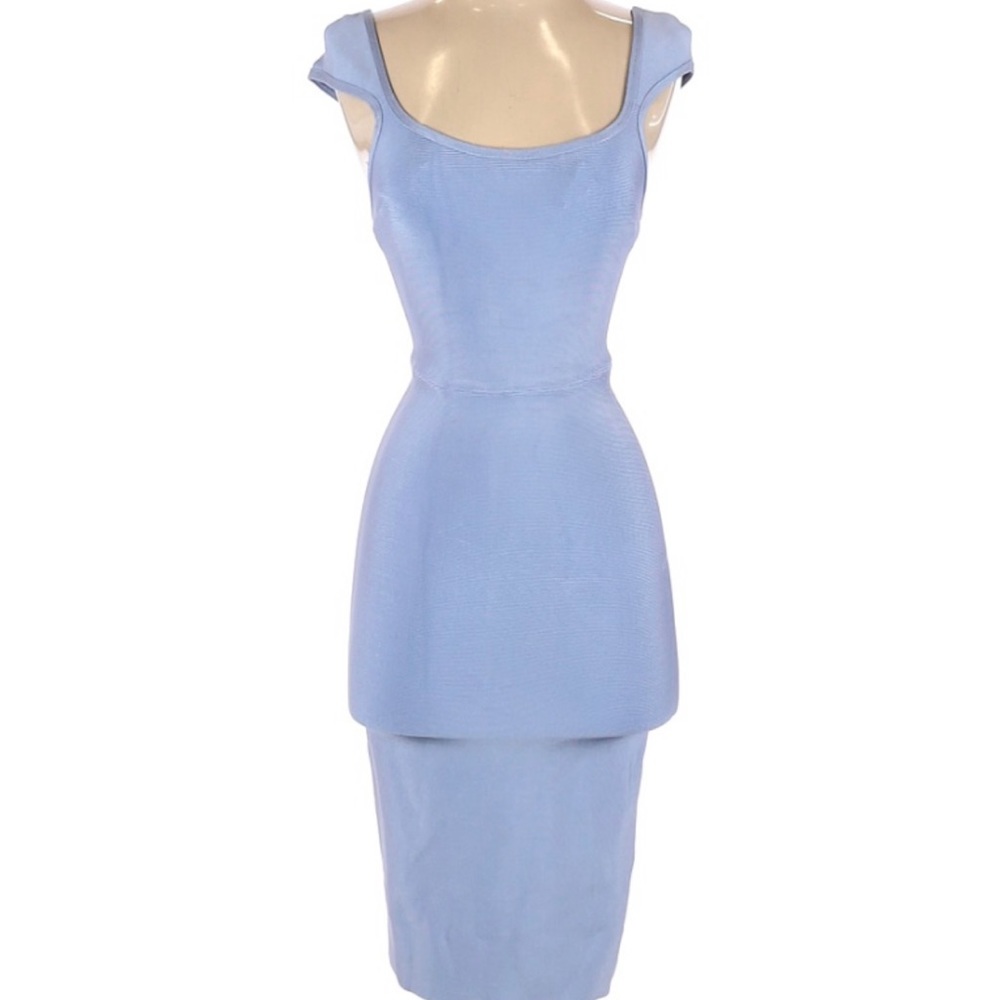 NWT House of CB bandage dress